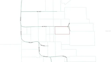 NE 155th Lane Citra FL 32113