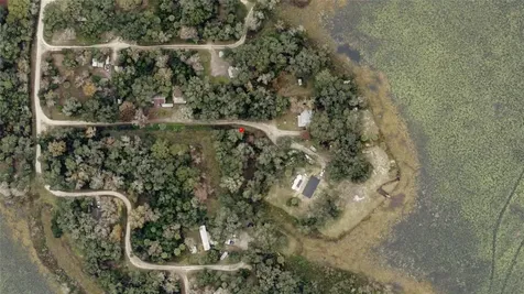 NE 155th Lane Citra FL 32113