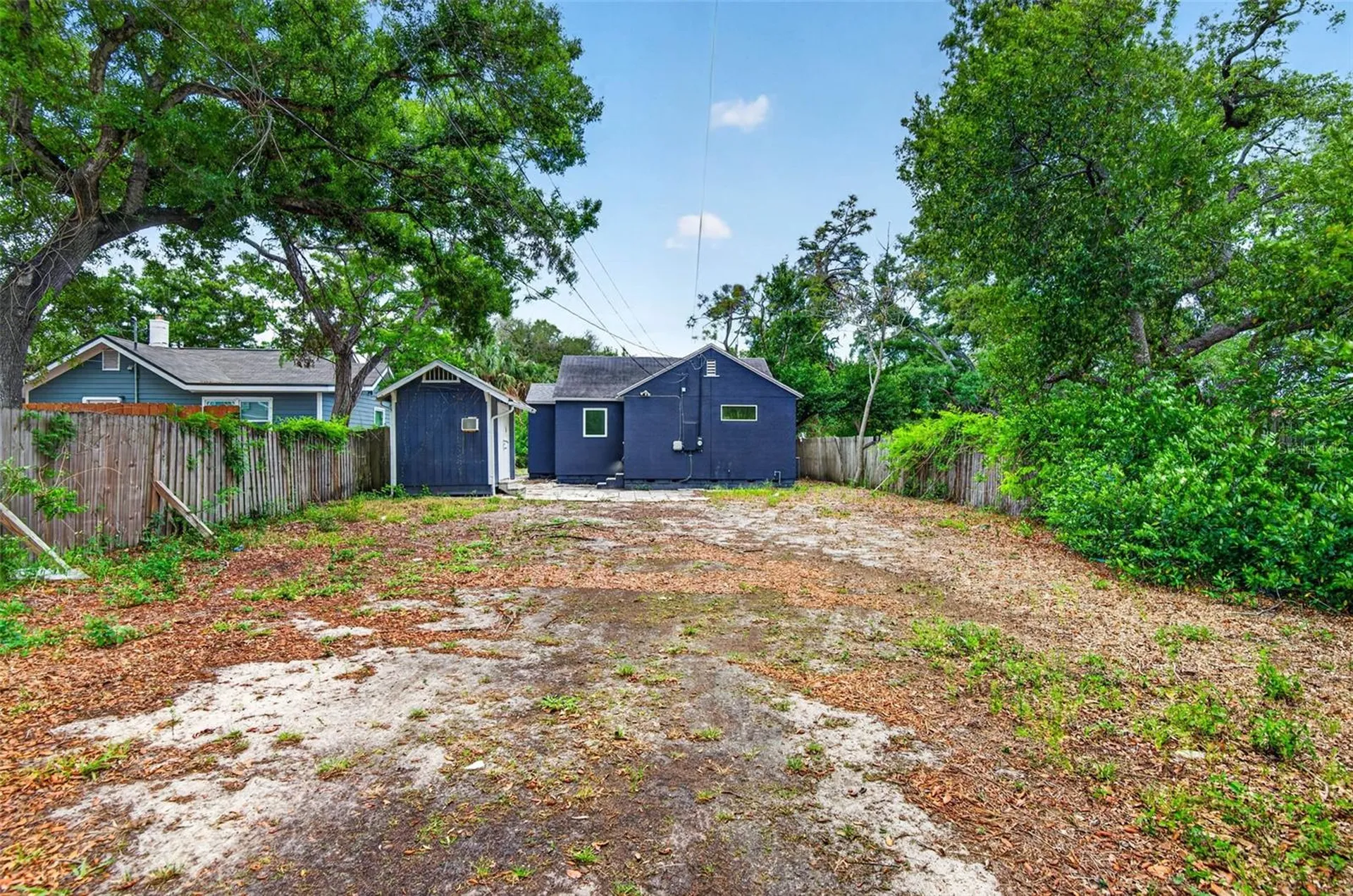 3471 15th Avenue S St Petersburg FL 33711