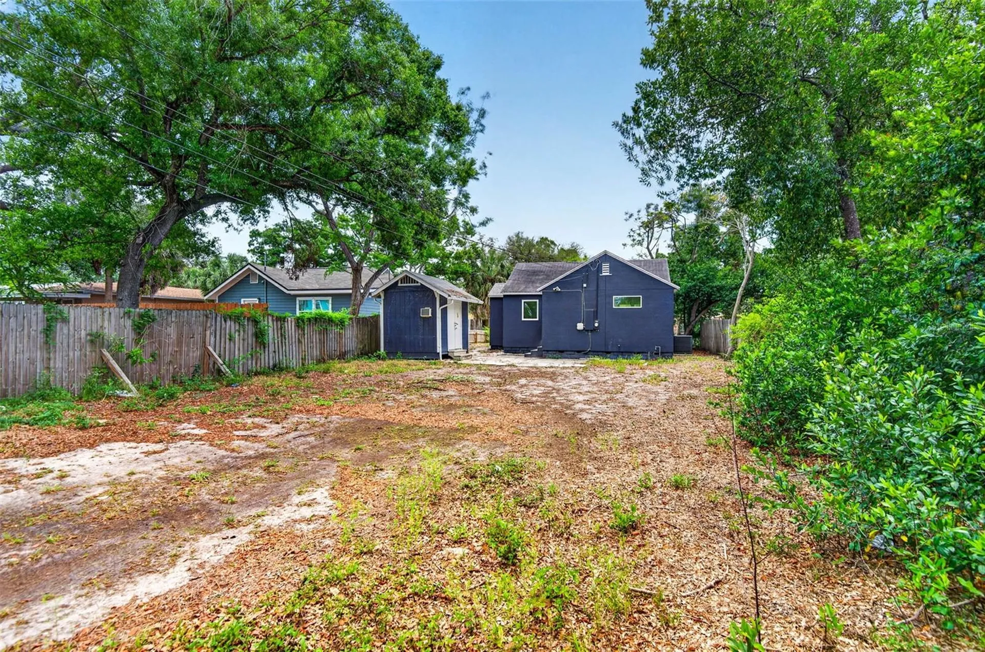 3471 15th Avenue S St Petersburg FL 33711