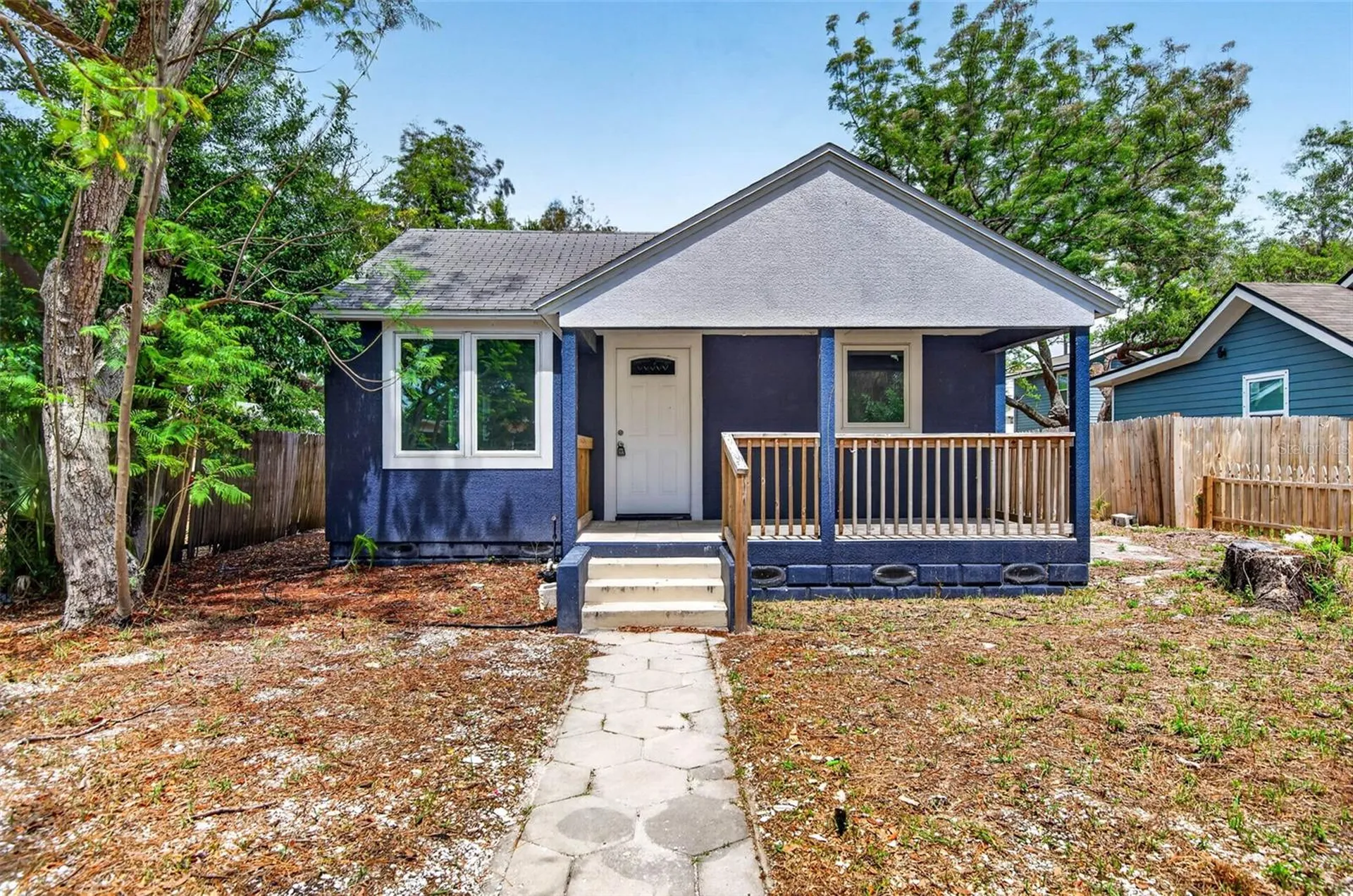 3471 15th Avenue S St Petersburg FL 33711