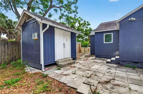3471 15th Avenue S St Petersburg FL 33711