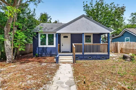 3471 15th Avenue S St Petersburg FL 33711