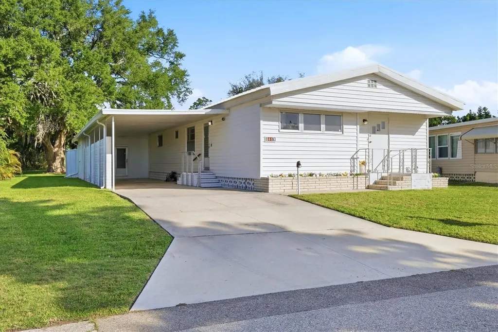 1419 41st Avenue E Ellenton FL 34222
