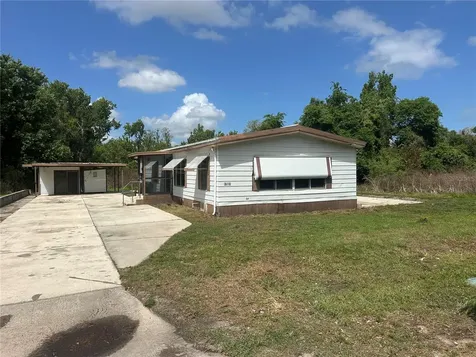 17031 Bay Avenue Montverde FL 34756