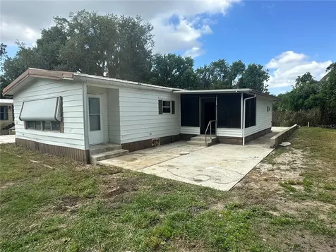 17031 Bay Avenue Montverde FL 34756