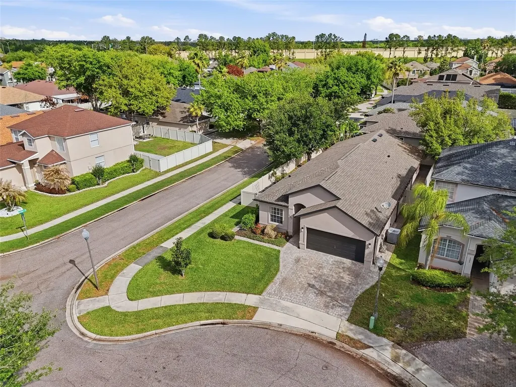 4907 Olde Kerry Drive Orlando FL 32837