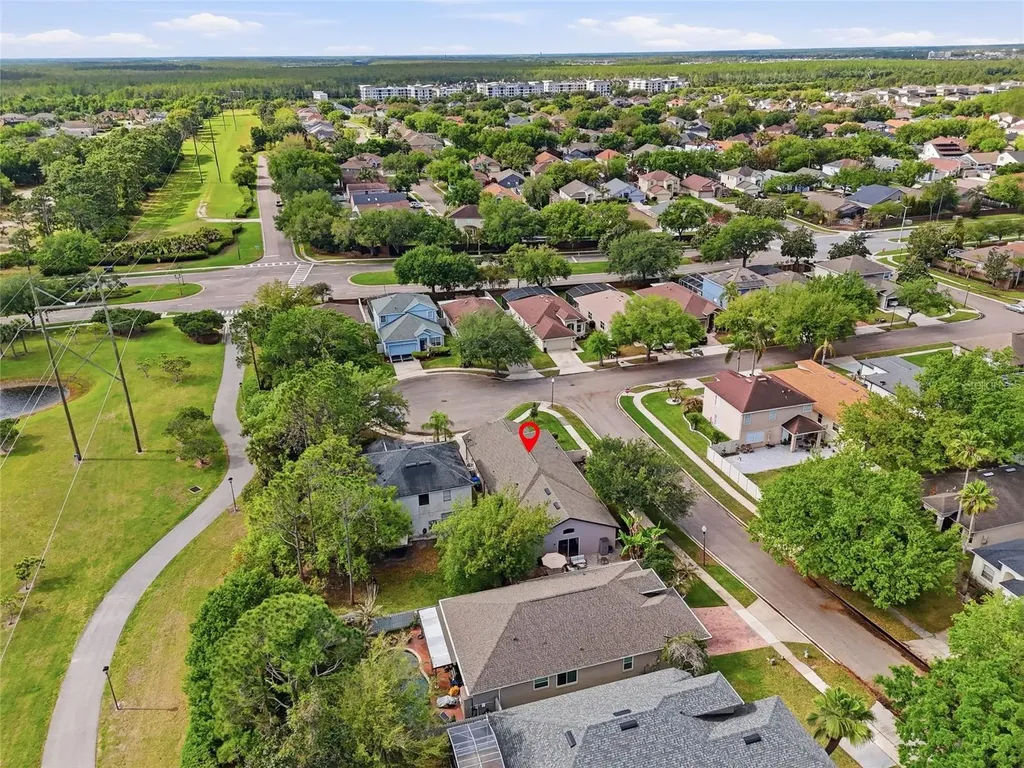 4907 Olde Kerry Drive Orlando FL 32837
