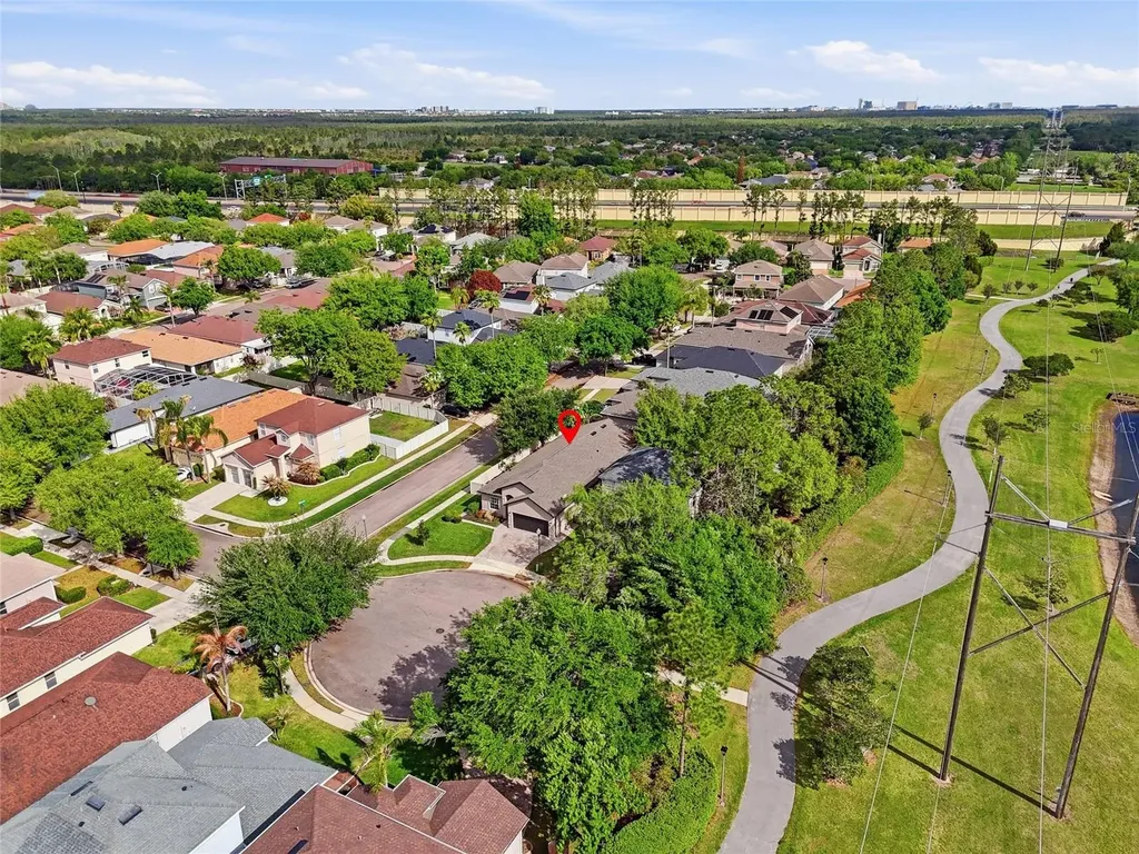 4907 Olde Kerry Drive Orlando FL 32837
