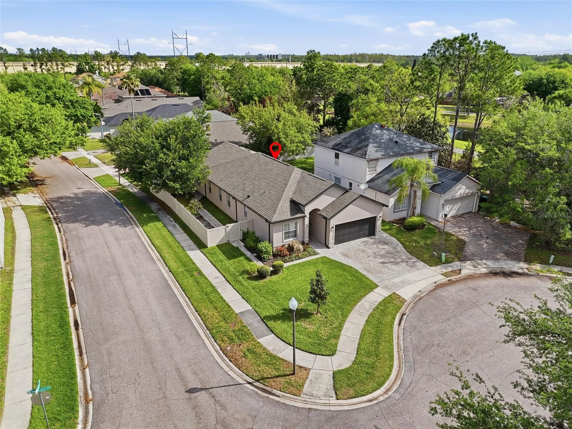4907 Olde Kerry Drive Orlando FL 32837