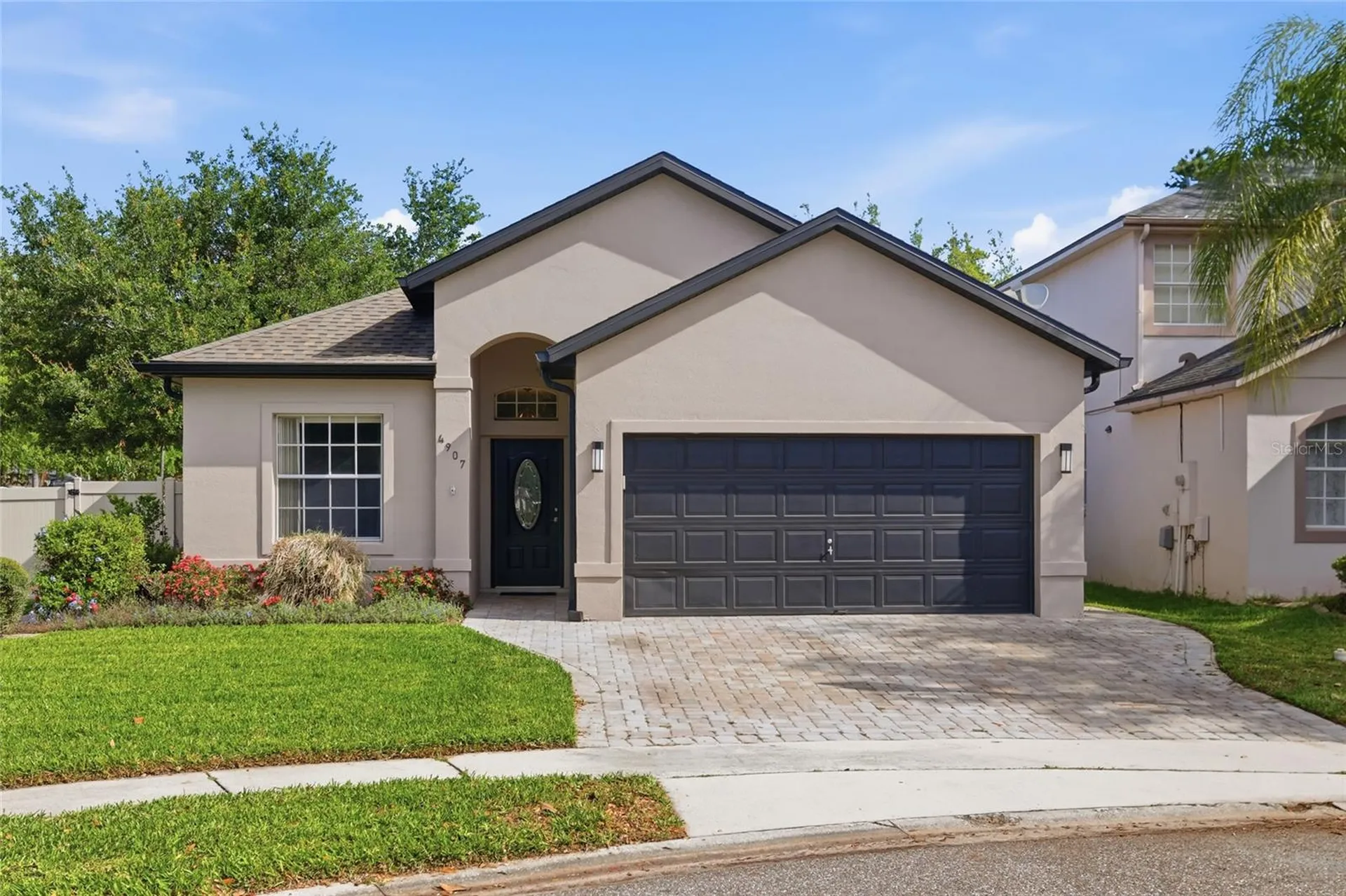 4907 Olde Kerry Drive Orlando FL 32837
