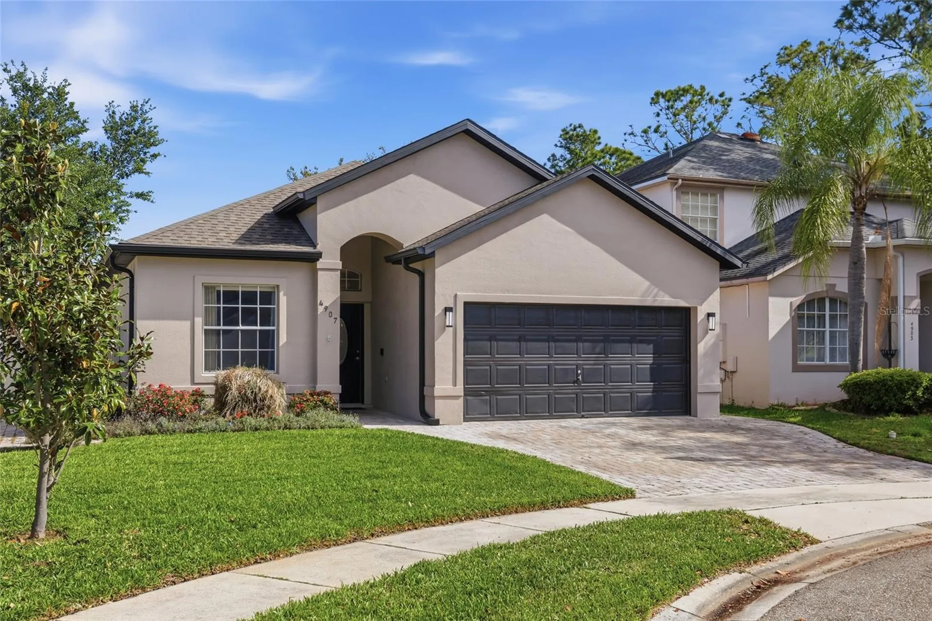 4907 Olde Kerry Drive Orlando FL 32837