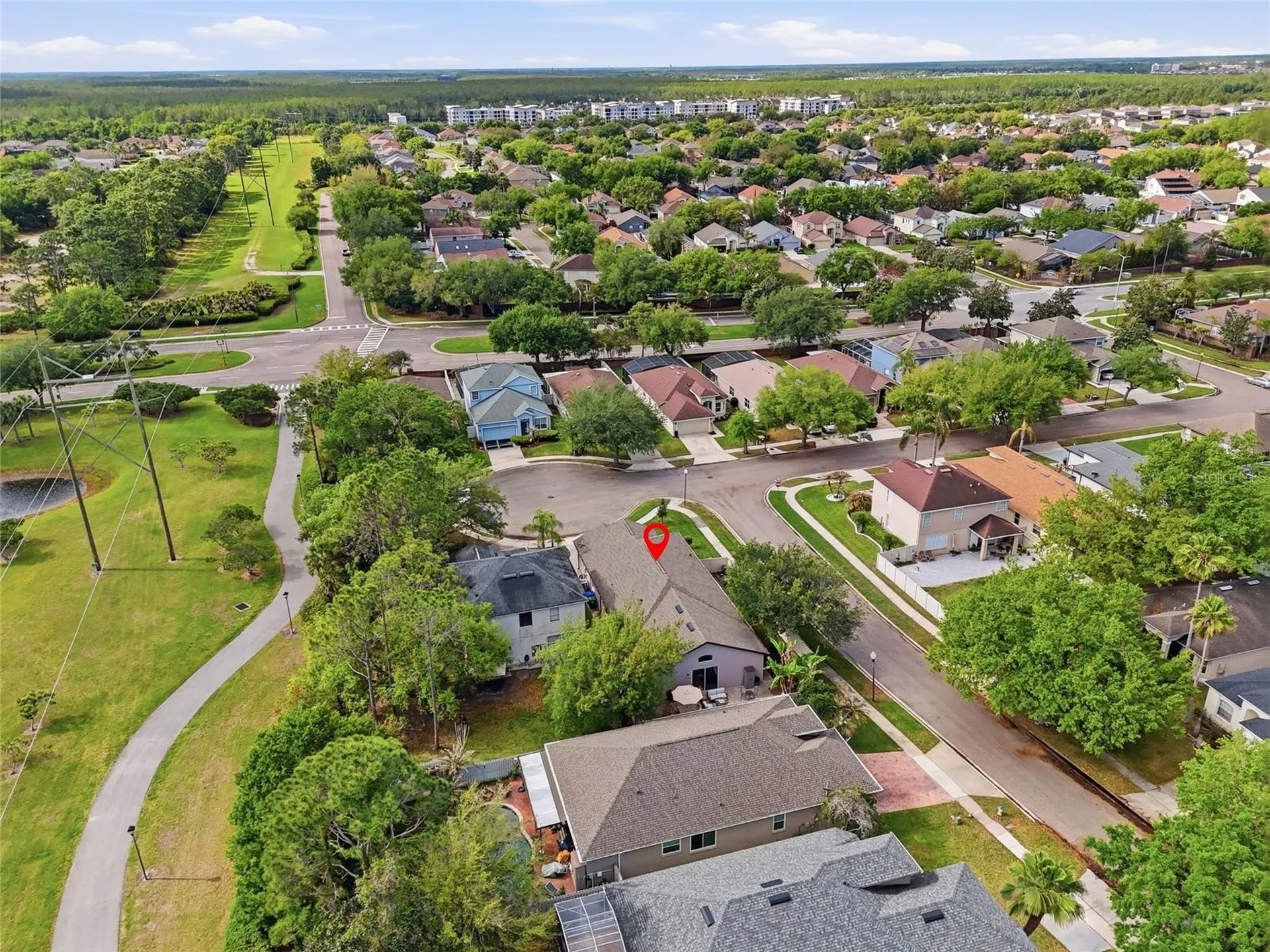 4907 Olde Kerry Drive Orlando FL 32837