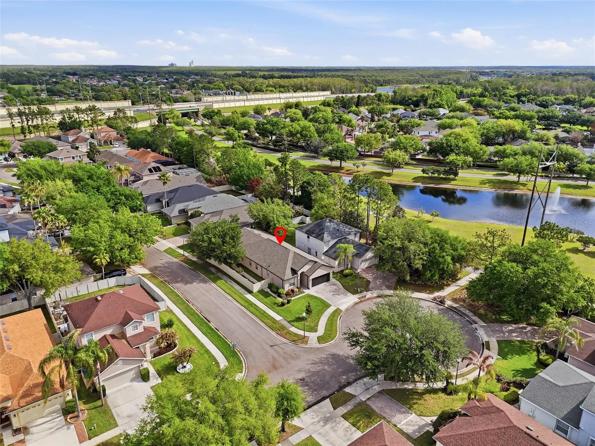 4907 Olde Kerry Drive Orlando FL 32837