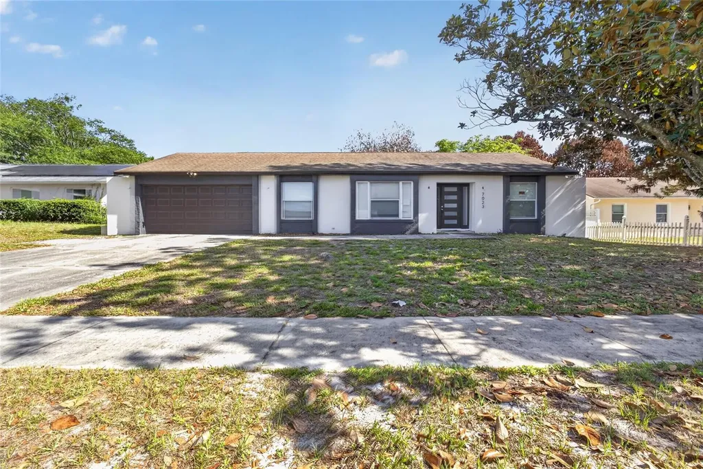 7023 Talbot Drive Orlando FL 32819