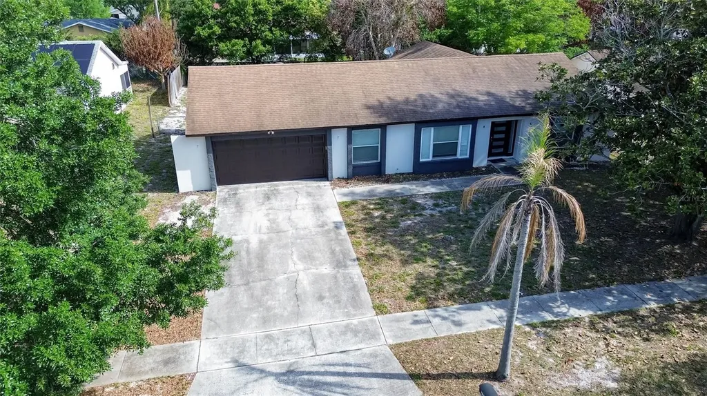 7023 Talbot Drive Orlando FL 32819