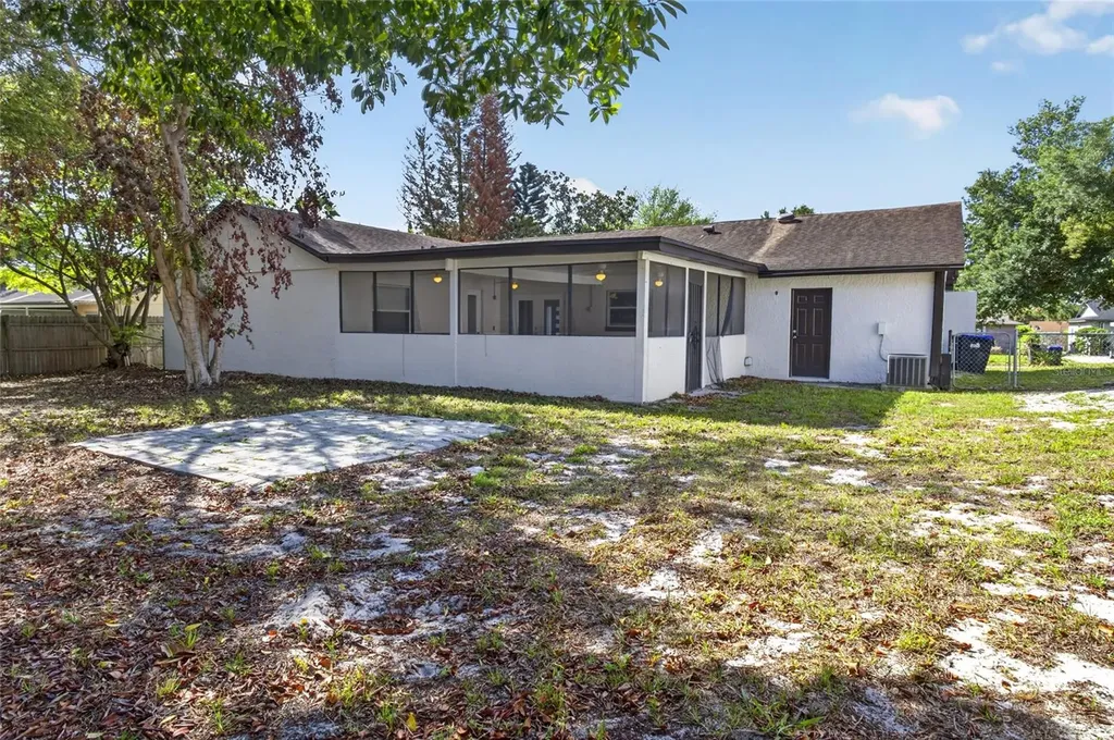 7023 Talbot Drive Orlando FL 32819