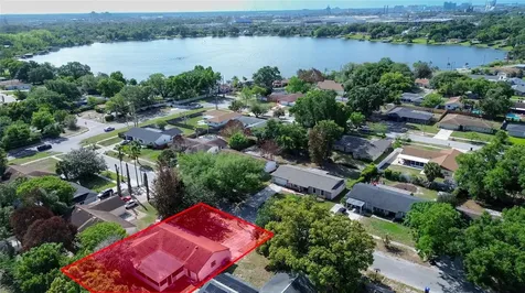 7023 Talbot Drive Orlando FL 32819