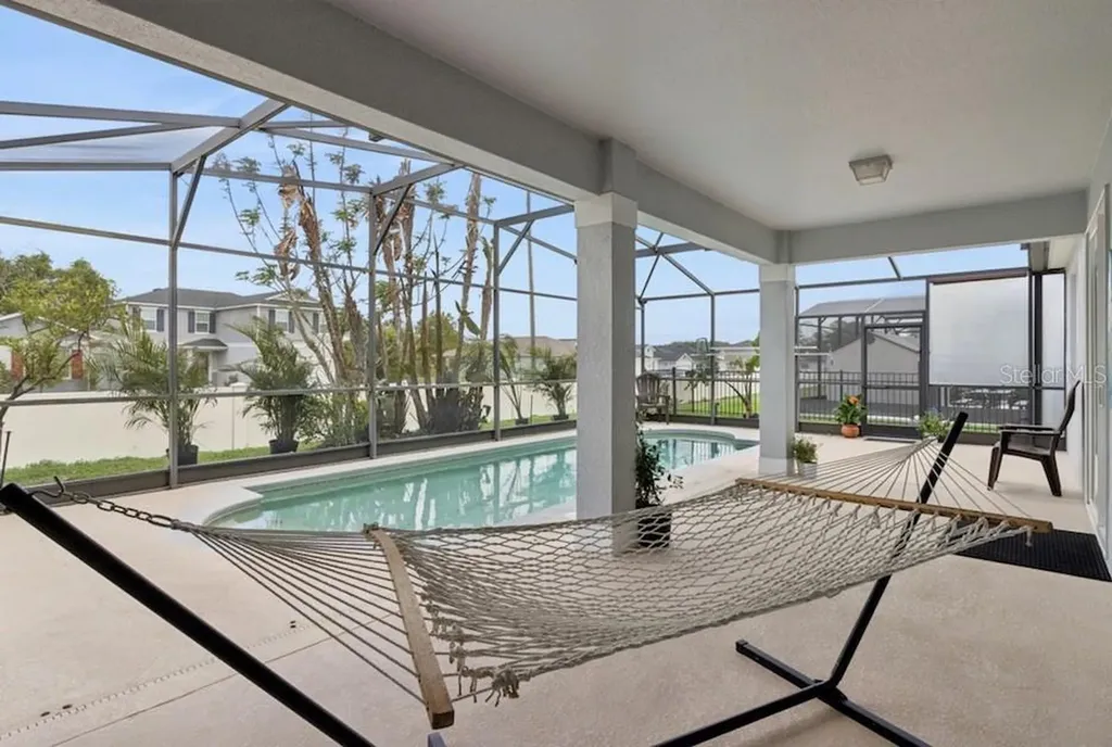 1404 Lexington Avenue Davenport FL 33837