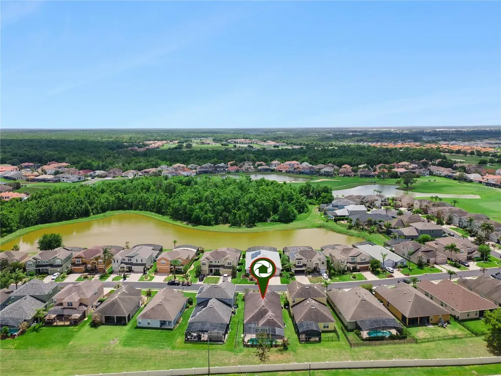 1404 Lexington Avenue Davenport FL 33837