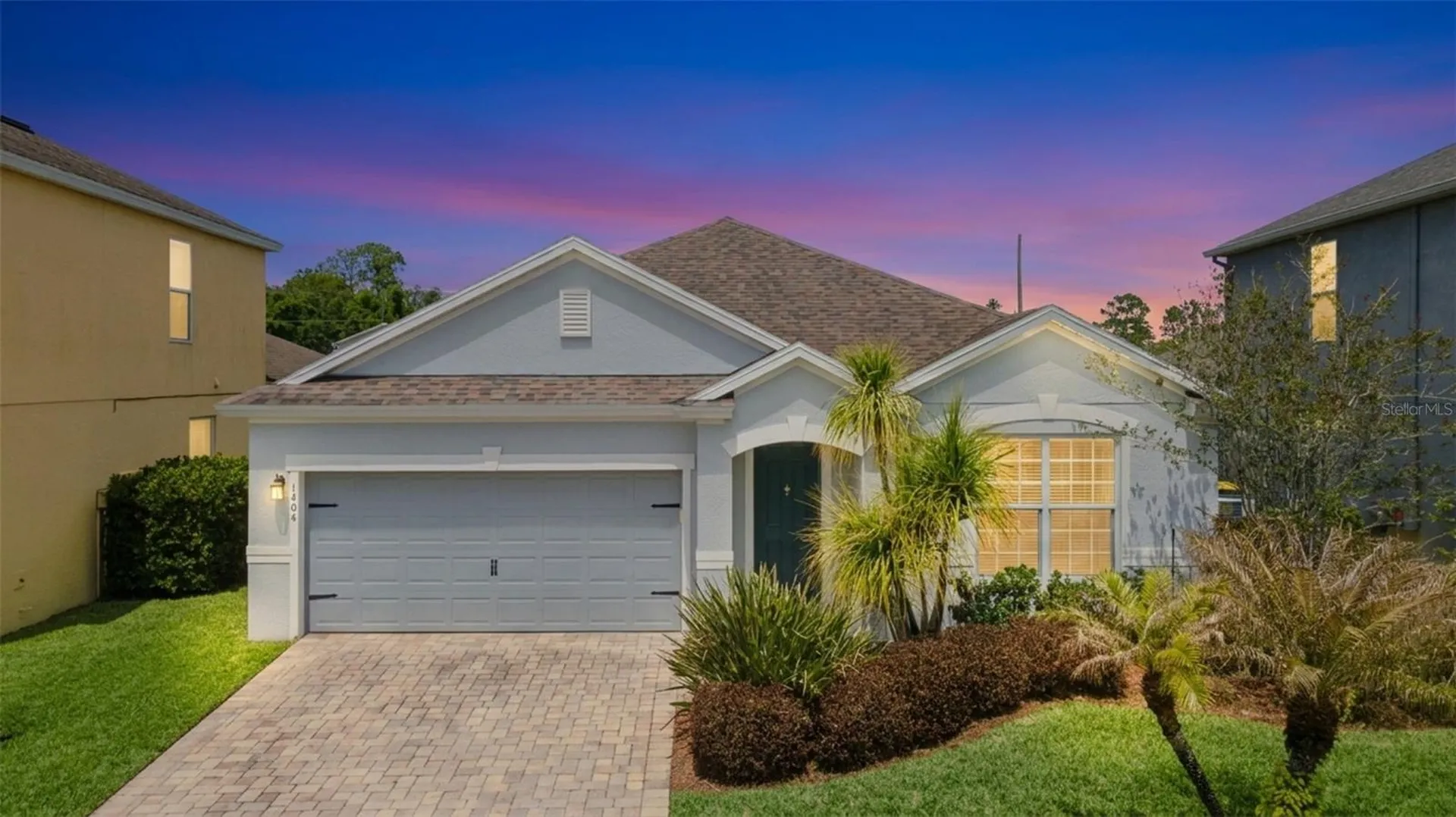 1404 Lexington Avenue Davenport FL 33837