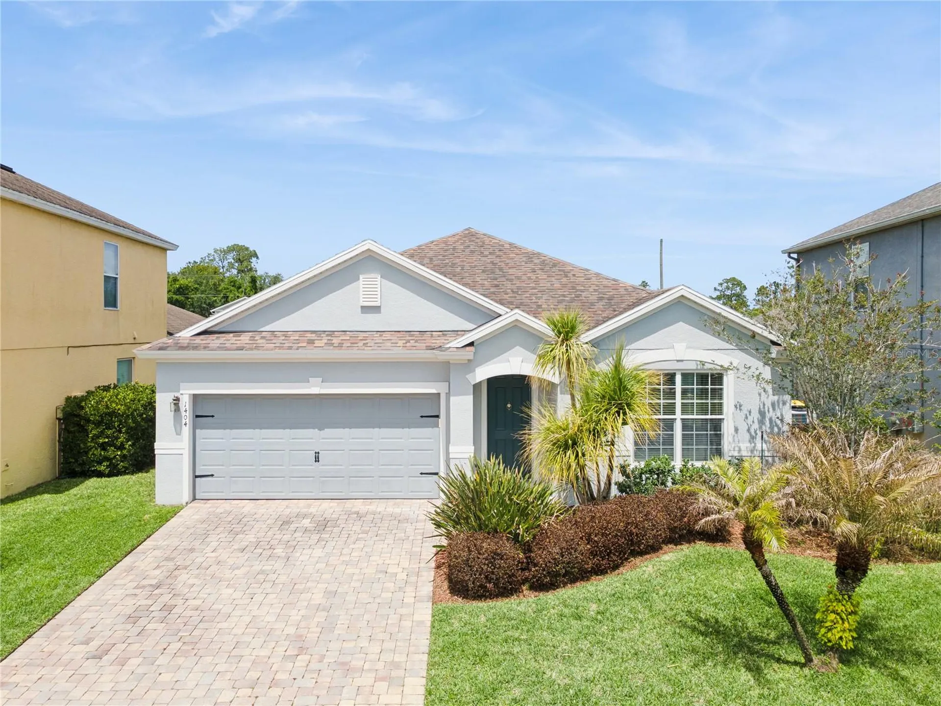 1404 Lexington Avenue Davenport FL 33837