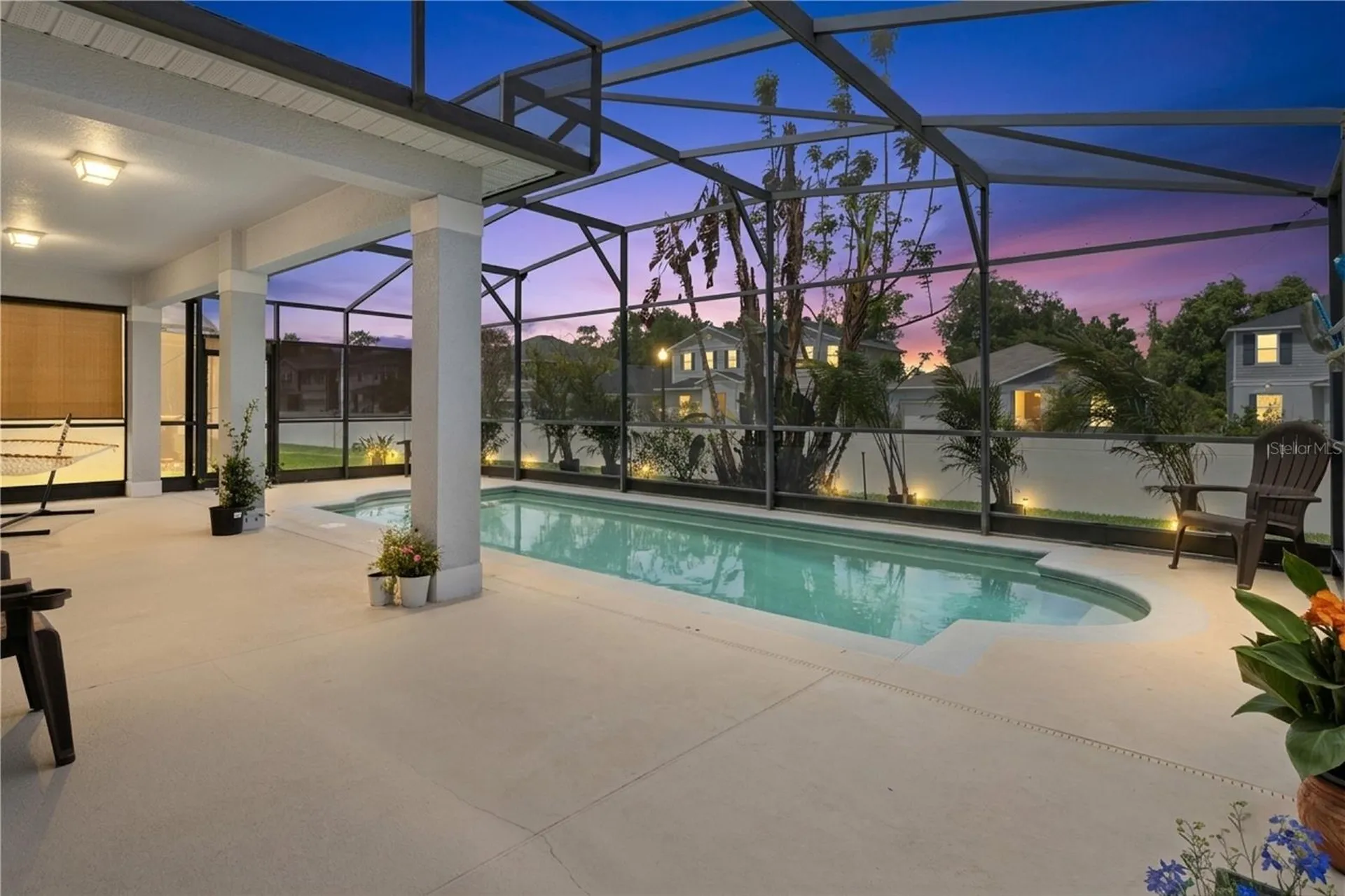 1404 Lexington Avenue Davenport FL 33837