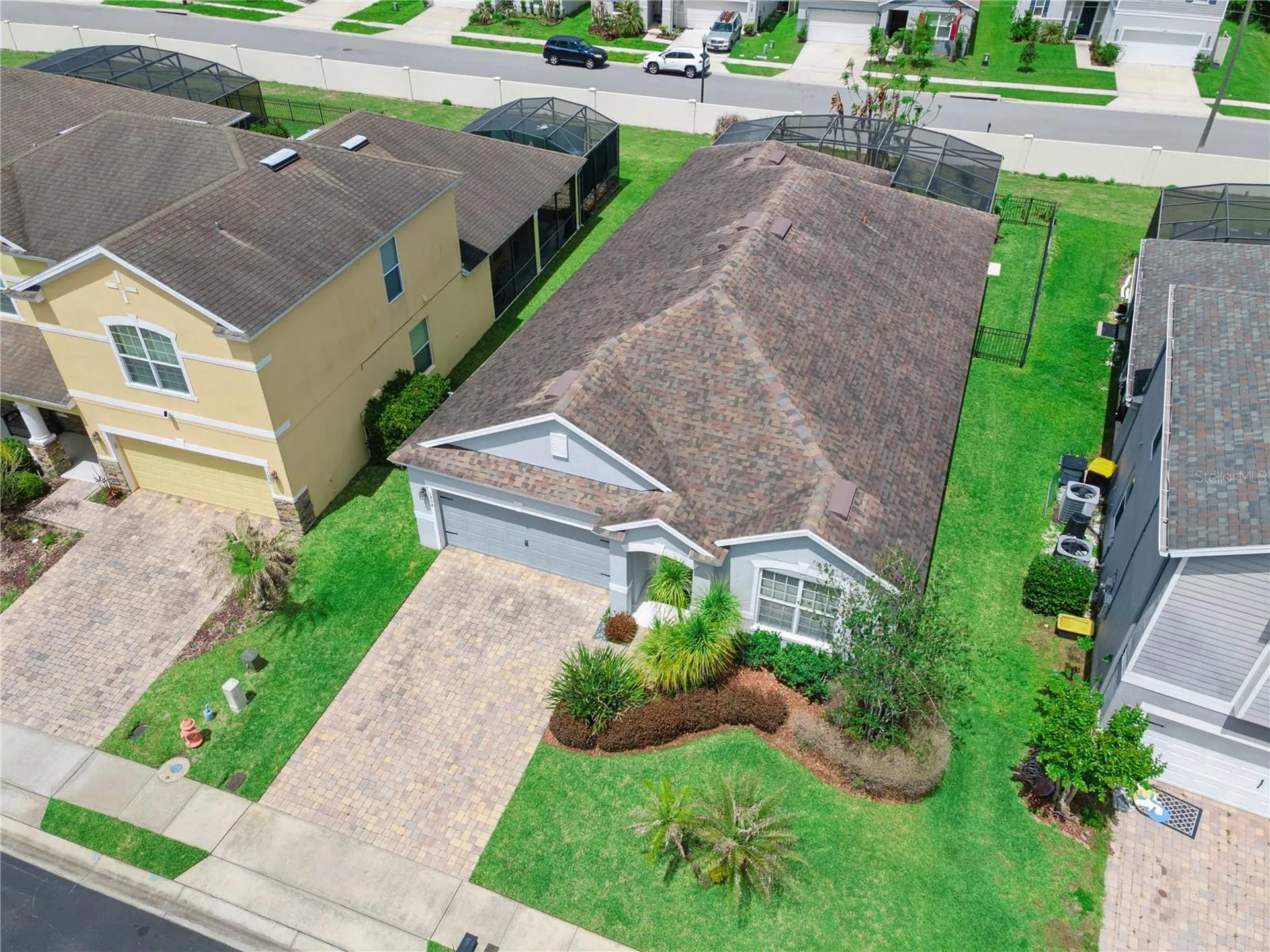 1404 Lexington Avenue Davenport FL 33837