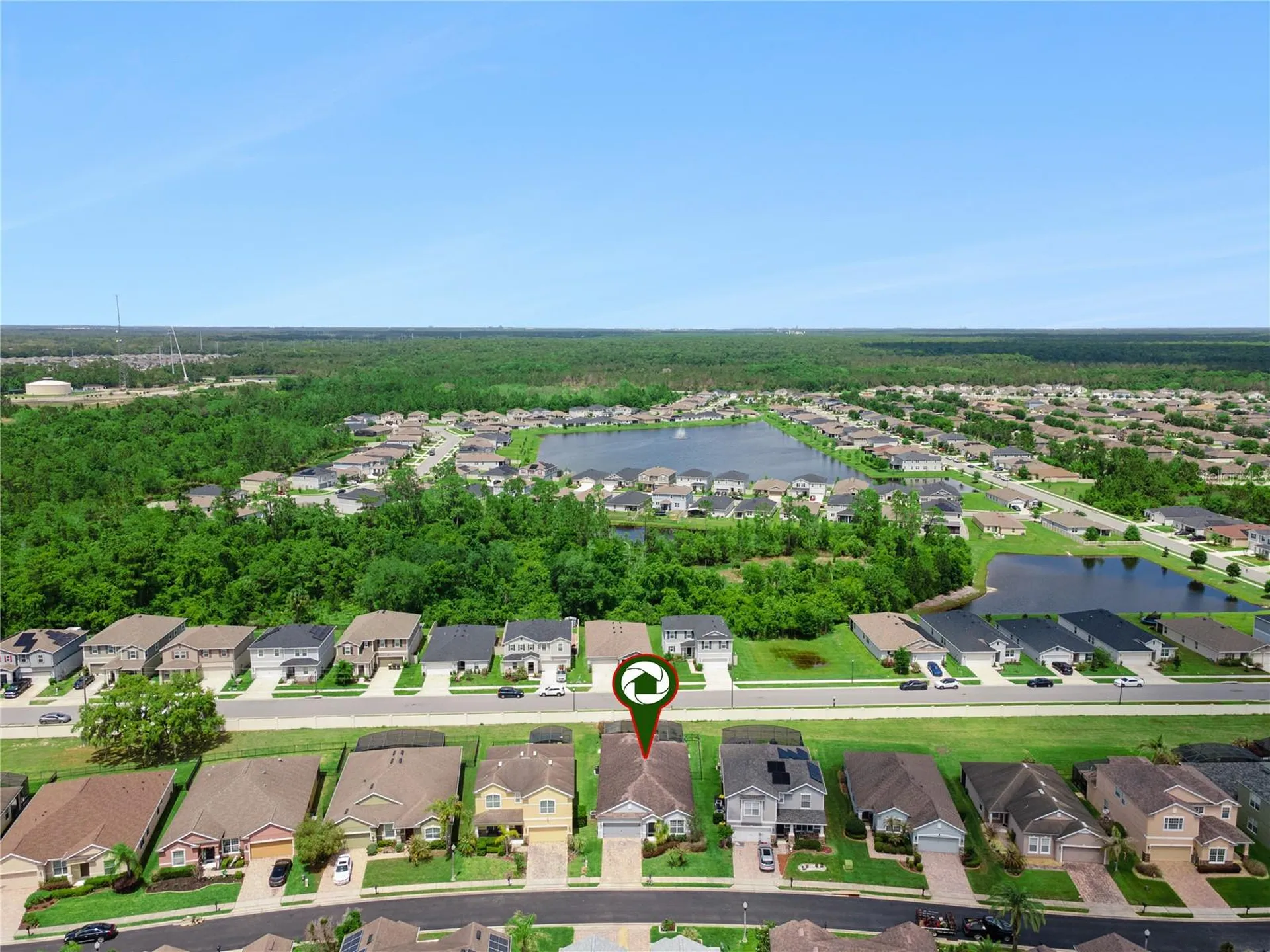 1404 Lexington Avenue Davenport FL 33837