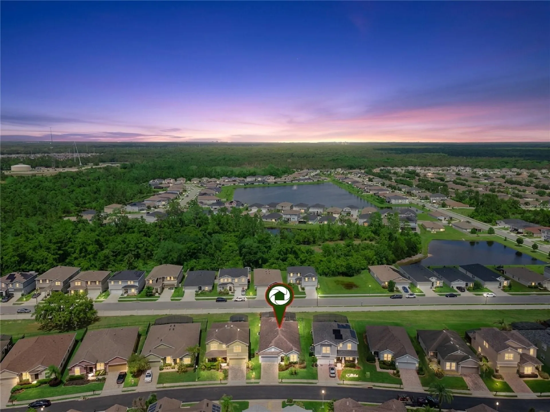 1404 Lexington Avenue Davenport FL 33837