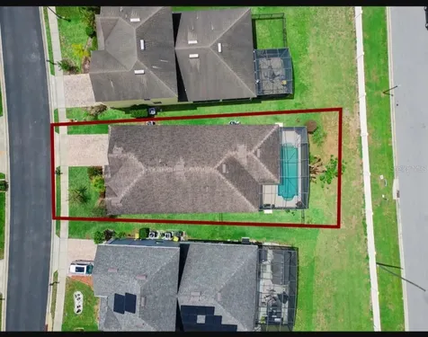 1404 Lexington Avenue Davenport FL 33837