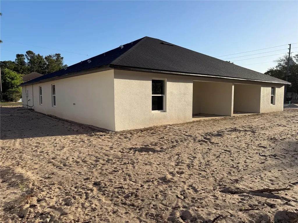 10348 And 10350 Usher Street Spring Hill FL 34608