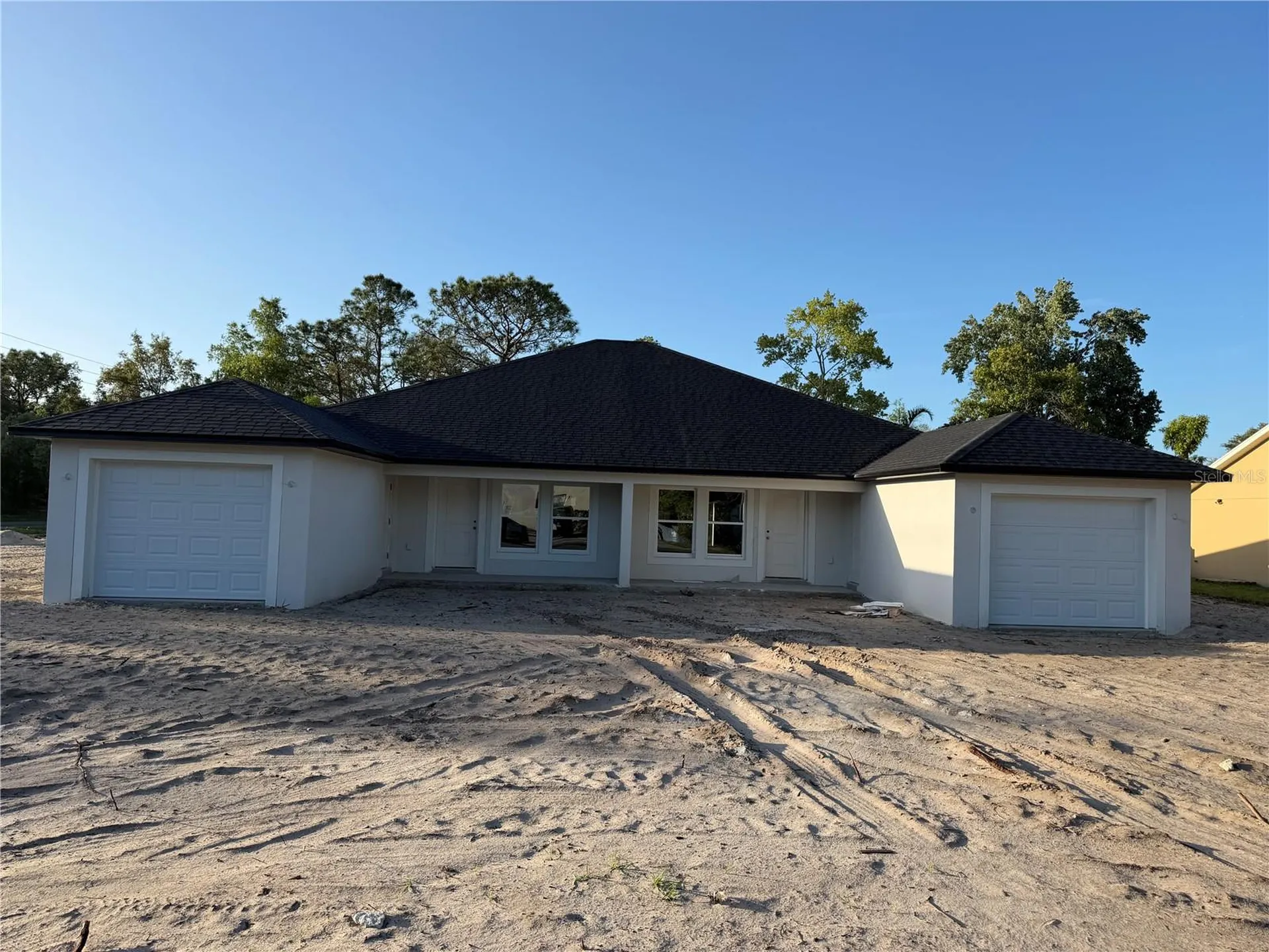 10348 And 10350 Usher Street Spring Hill FL 34608