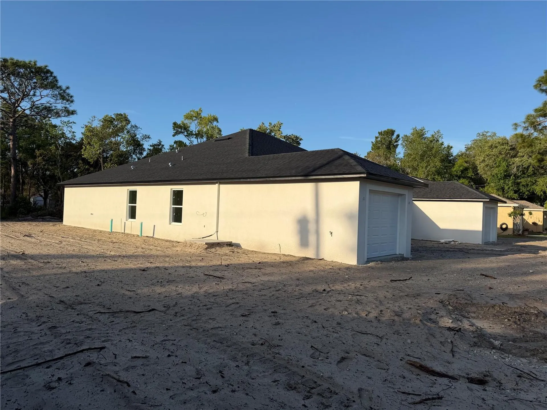 10348 And 10350 Usher Street Spring Hill FL 34608