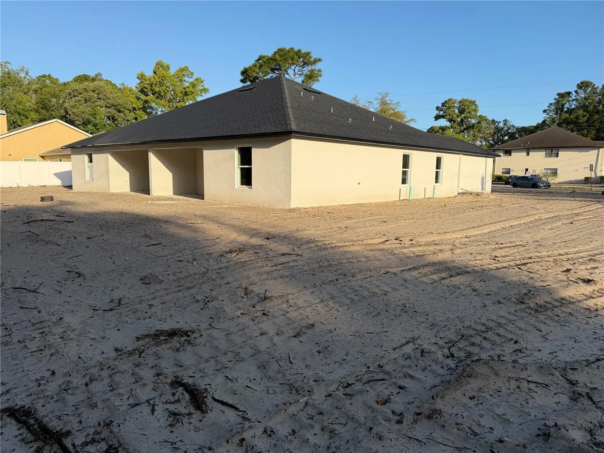 10348 And 10350 Usher Street Spring Hill FL 34608