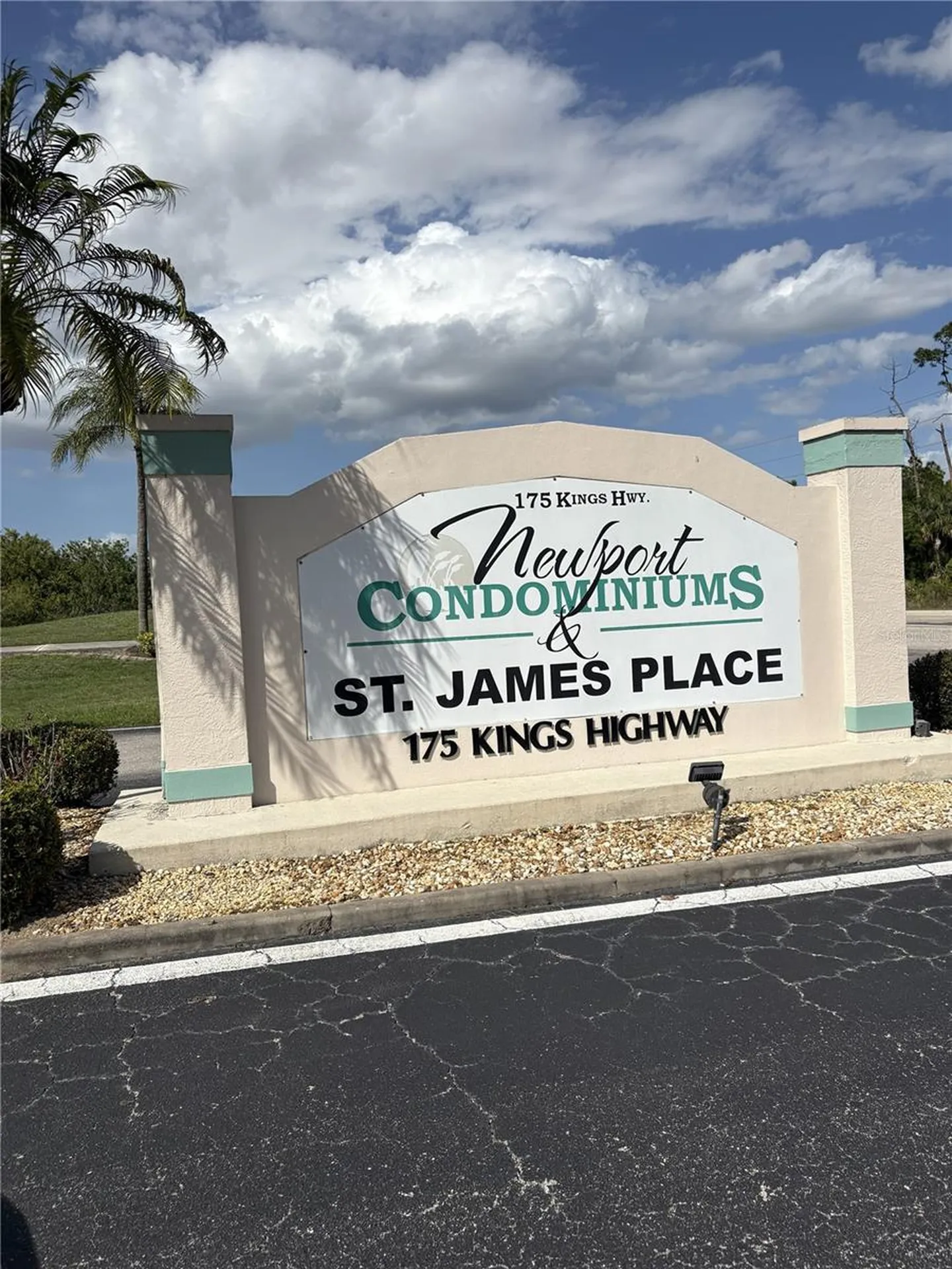 175 Kings Highway Punta Gorda FL 33983