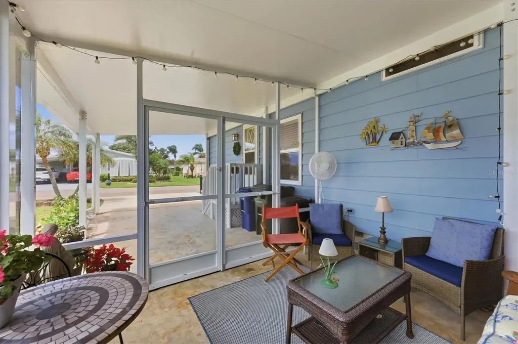 727 Butterfield Circle Englewood FL 34223
