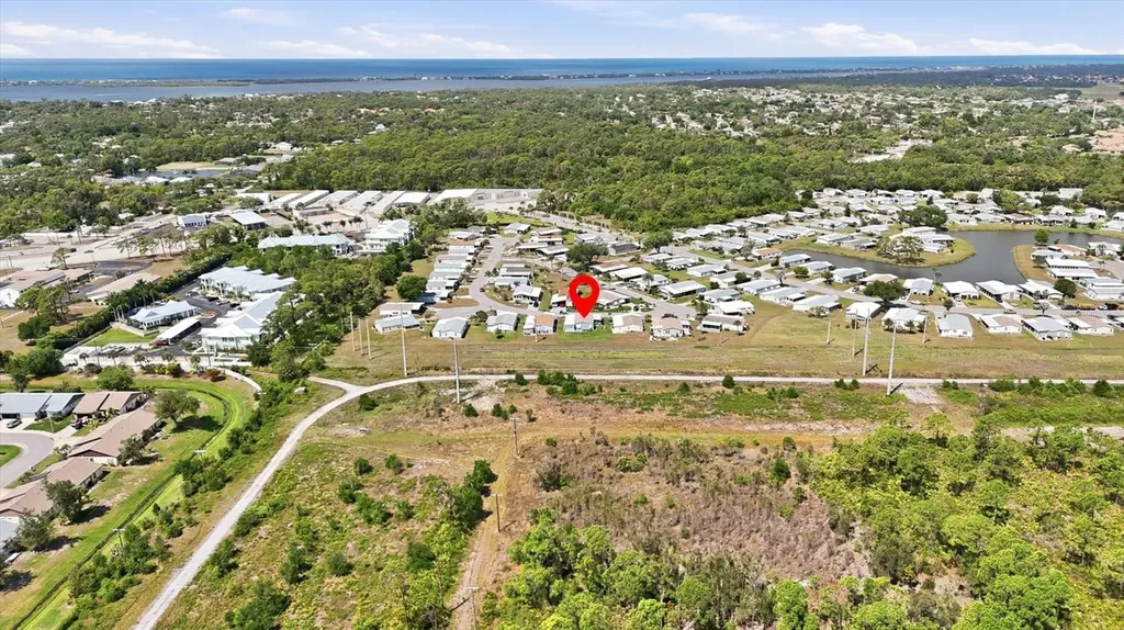 727 Butterfield Circle Englewood FL 34223