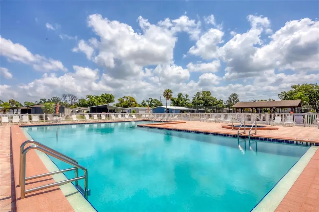 727 Butterfield Circle Englewood FL 34223