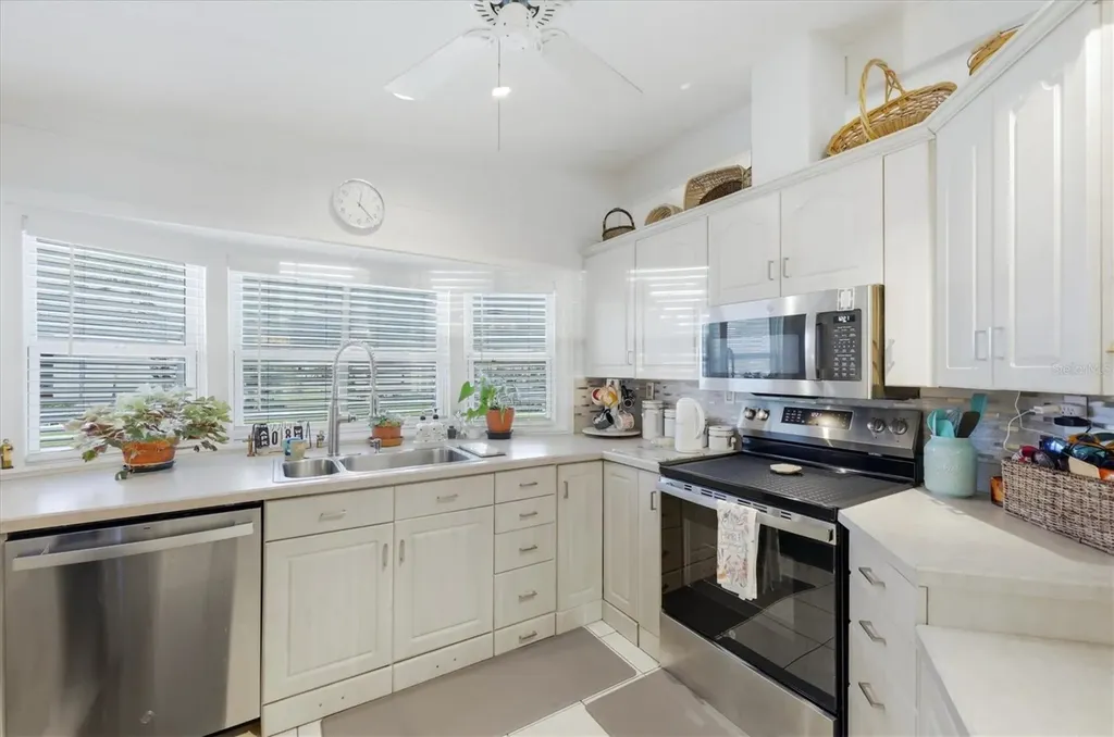 727 Butterfield Circle Englewood FL 34223