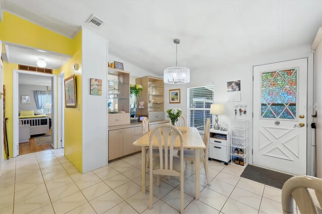 727 Butterfield Circle Englewood FL 34223