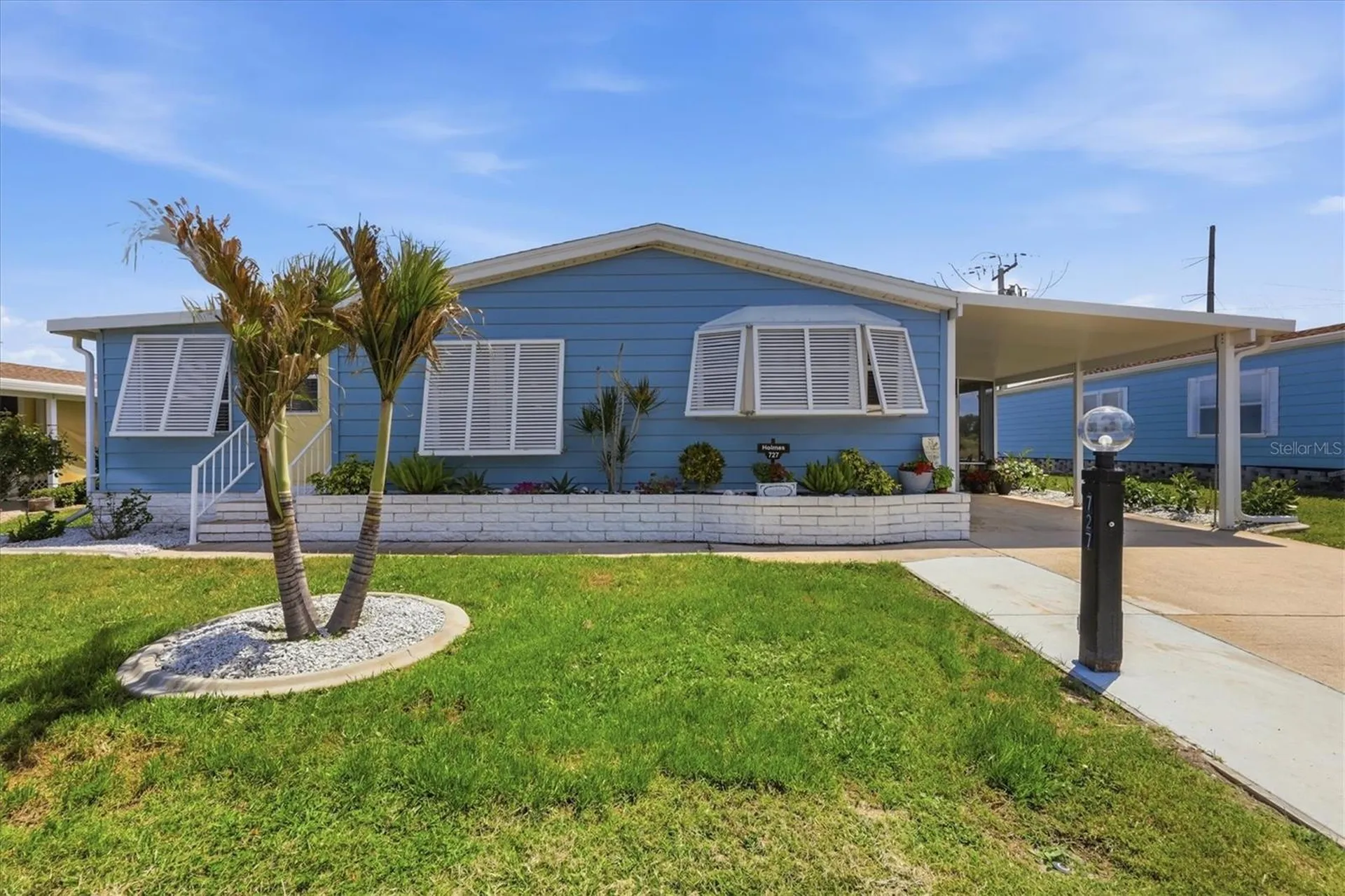 727 Butterfield Circle Englewood FL 34223