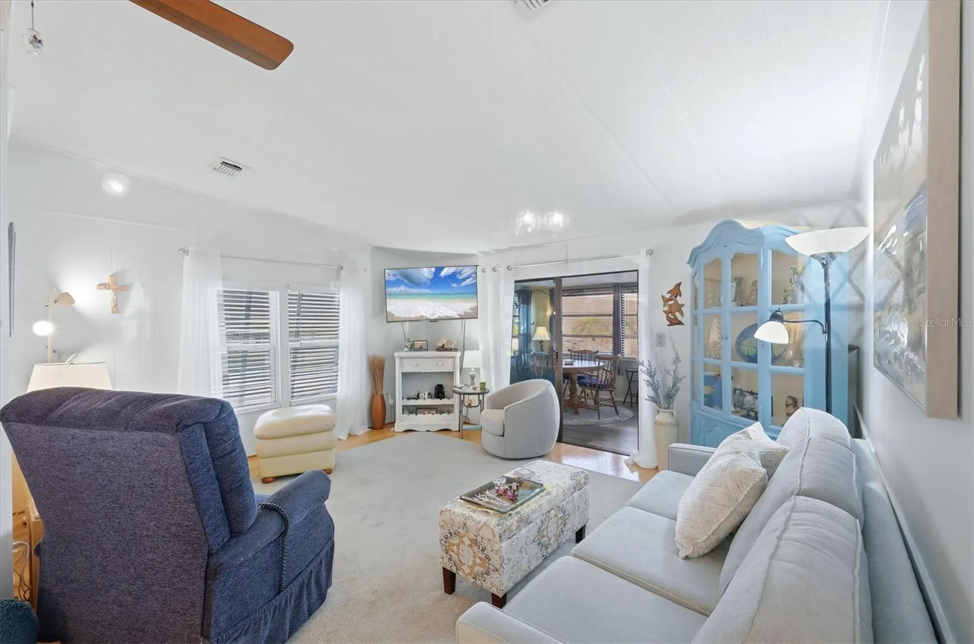 727 Butterfield Circle Englewood FL 34223