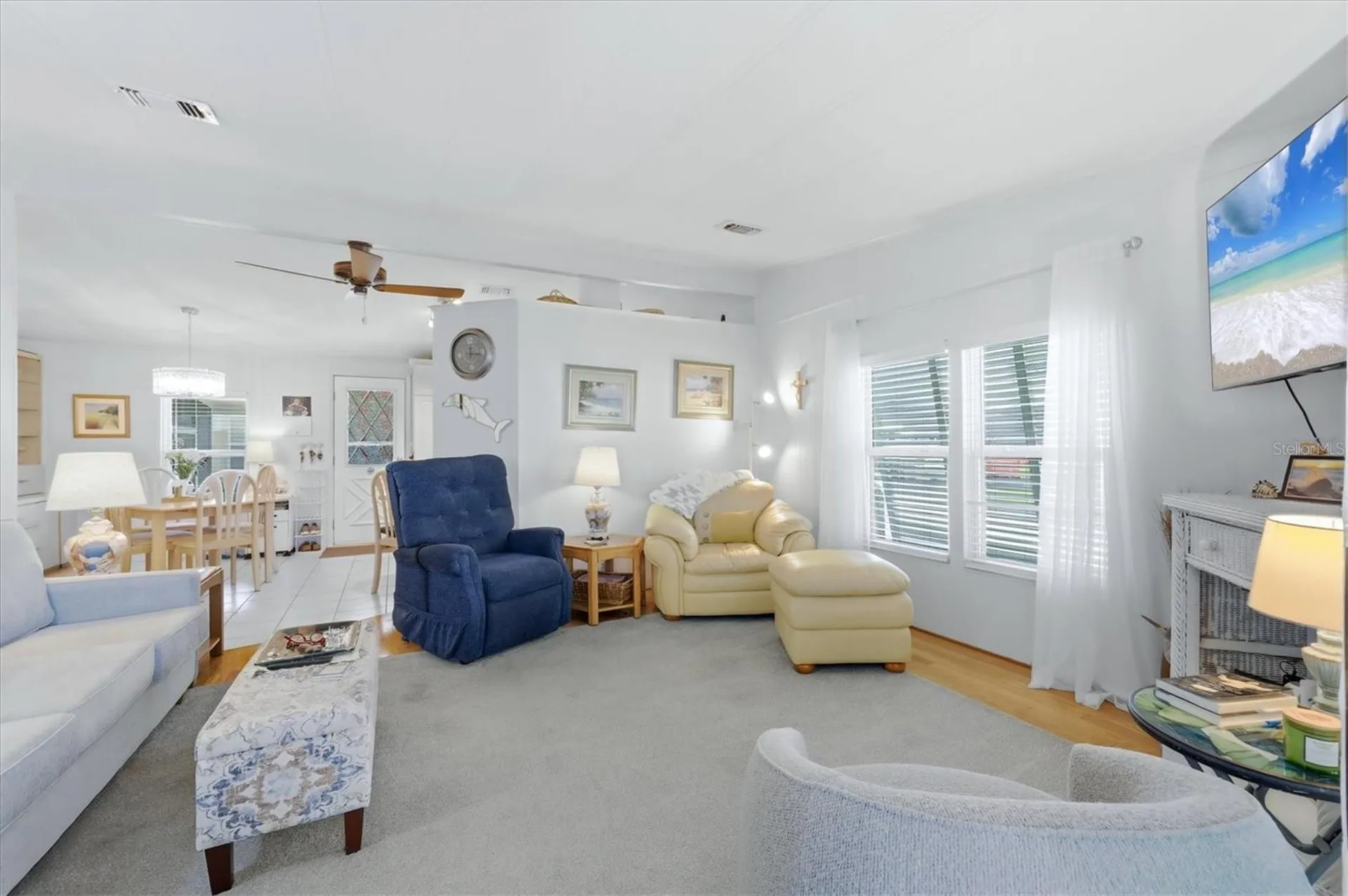 727 Butterfield Circle Englewood FL 34223