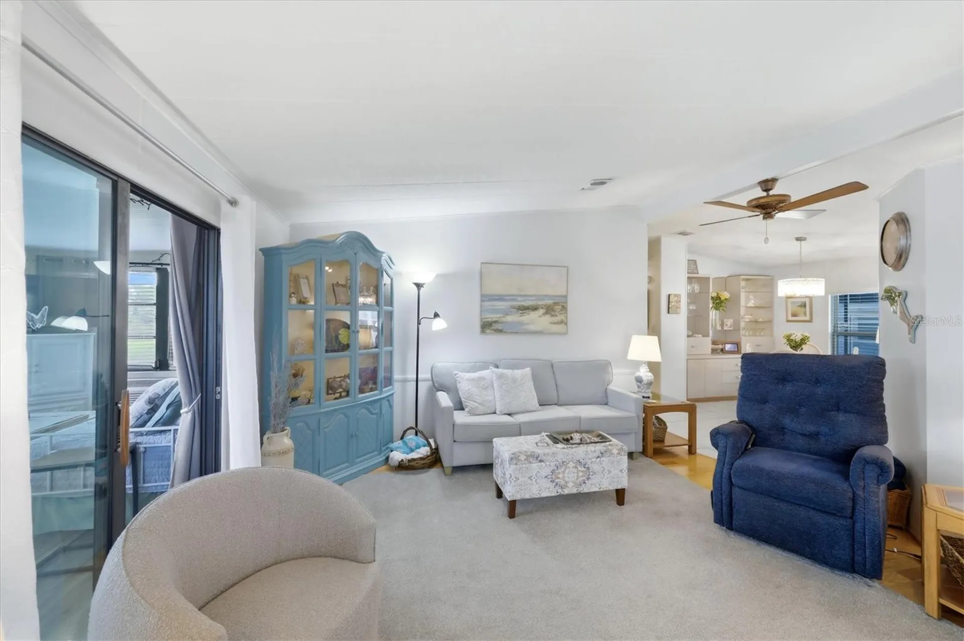727 Butterfield Circle Englewood FL 34223