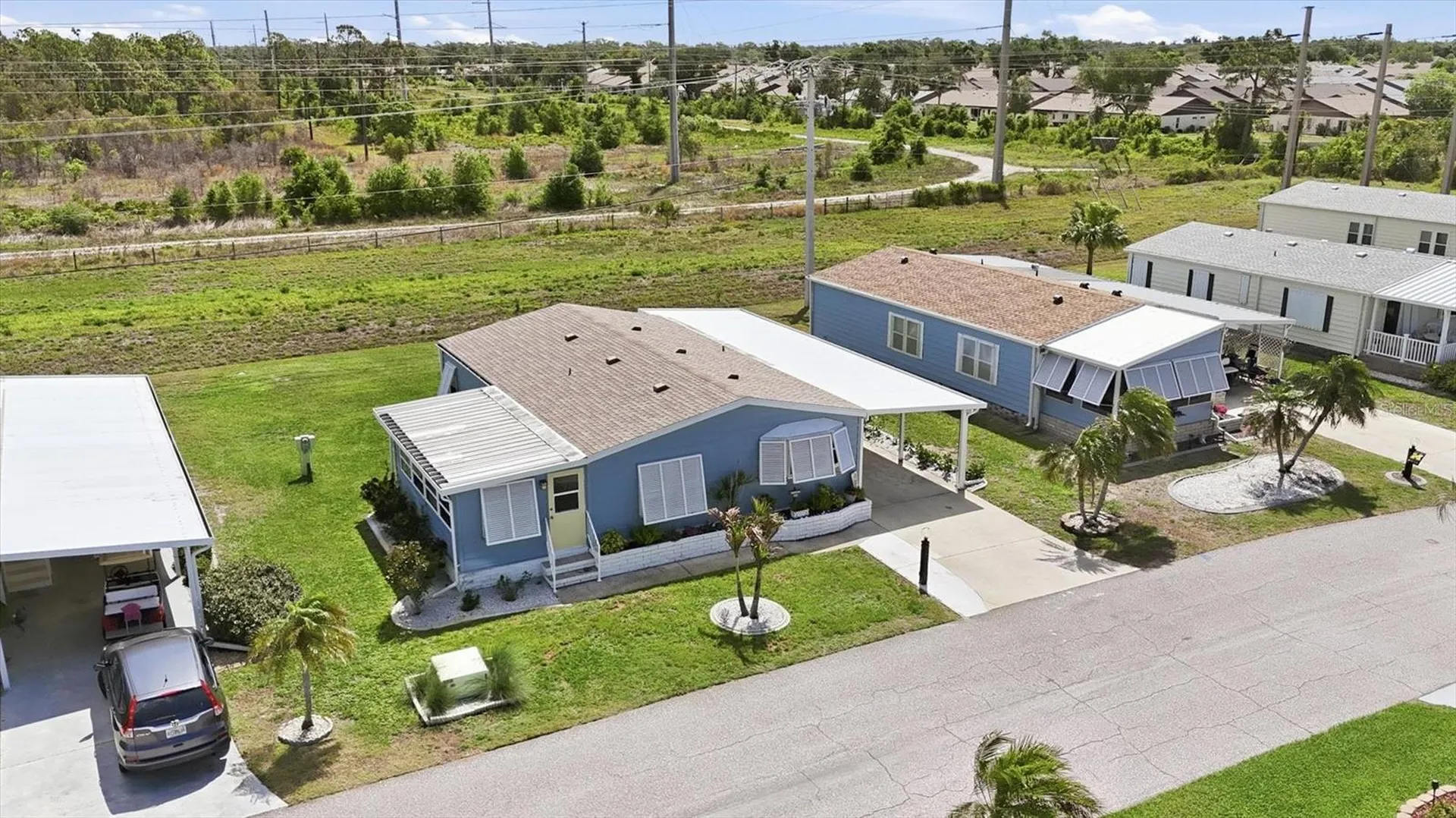 727 Butterfield Circle Englewood FL 34223