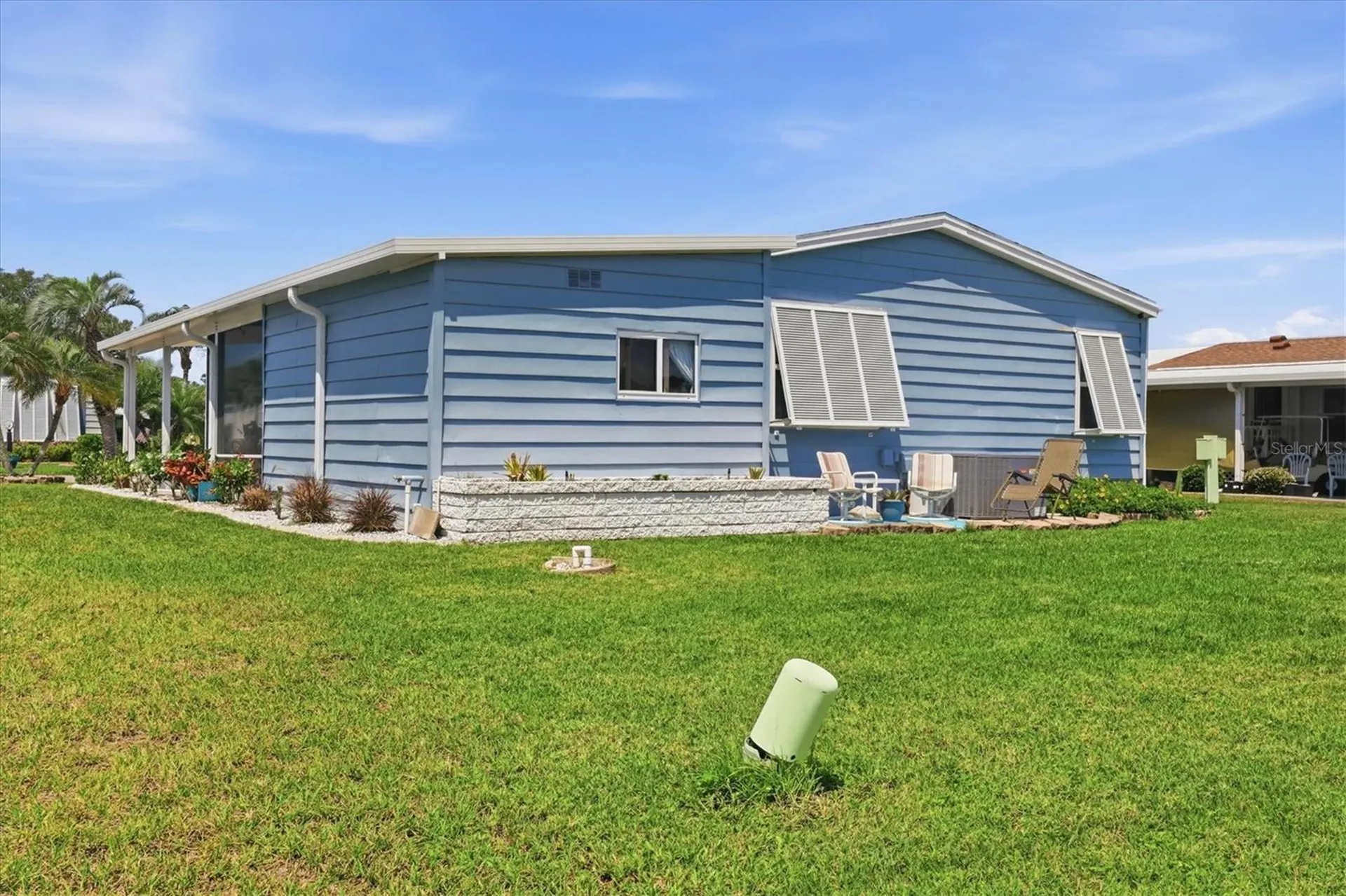 727 Butterfield Circle Englewood FL 34223
