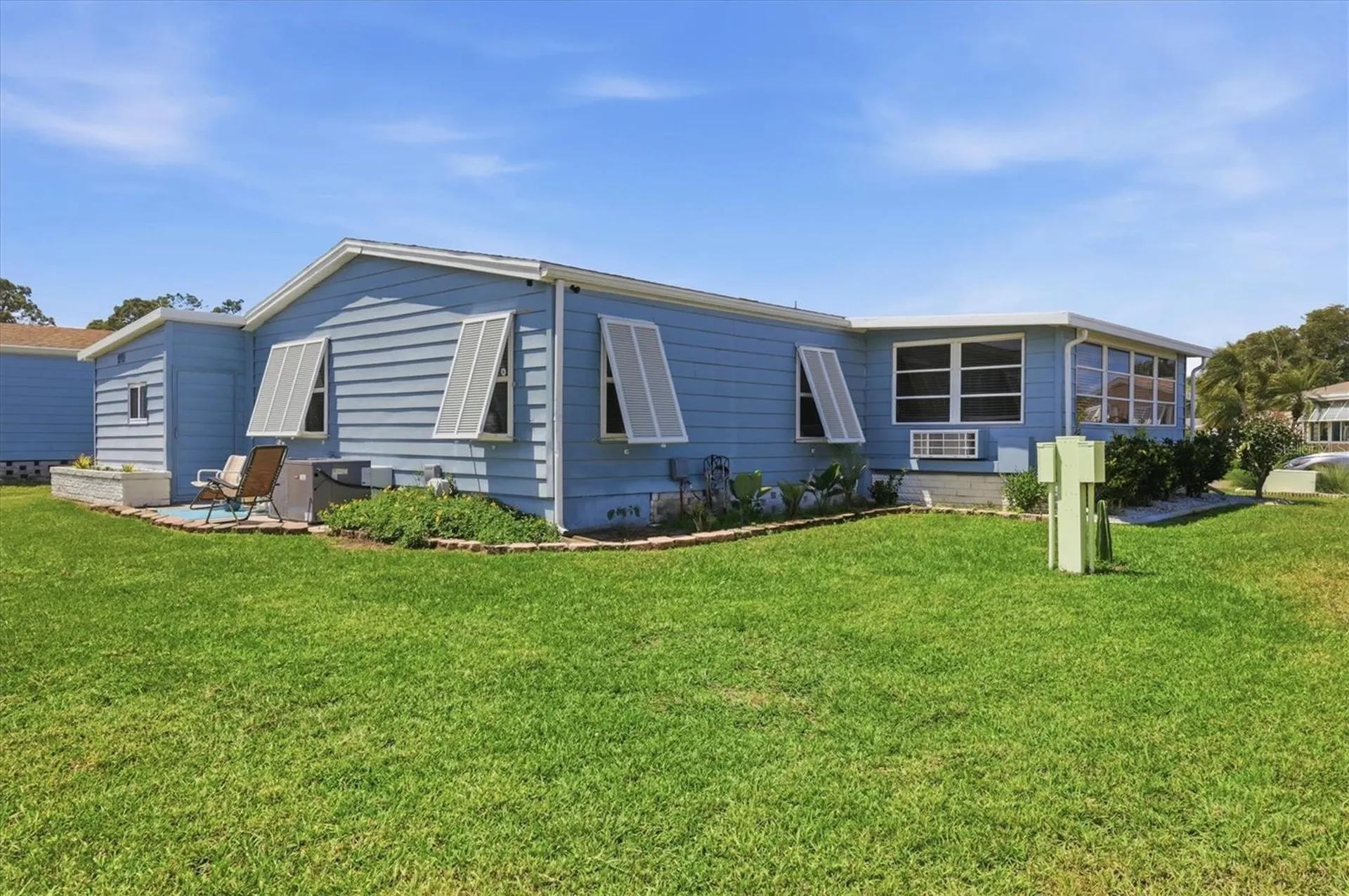 727 Butterfield Circle Englewood FL 34223