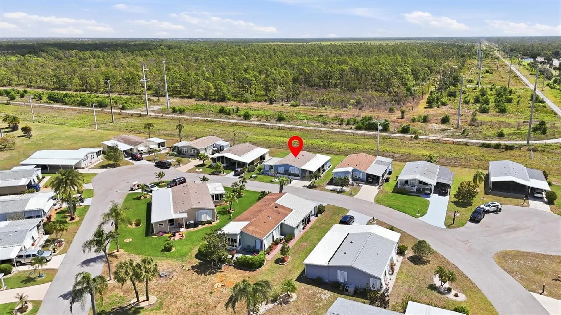 727 Butterfield Circle Englewood FL 34223