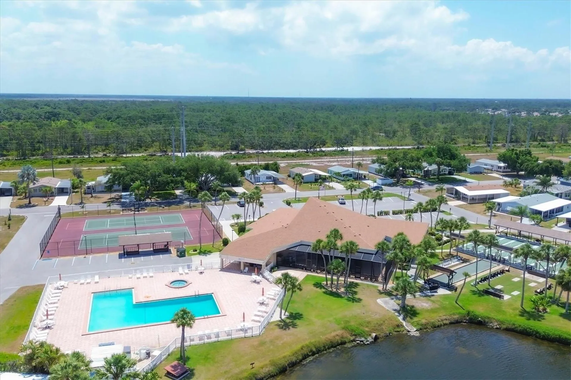 727 Butterfield Circle Englewood FL 34223